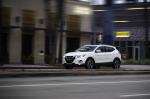 Nissan Rogue Sport 2019 года